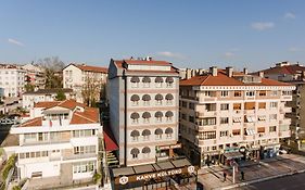 Edrin Hotel